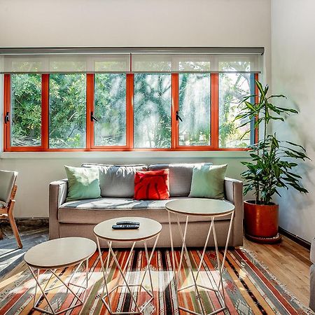 Wynwood House Campeche Apart otel Meksika Dış mekan fotoğraf