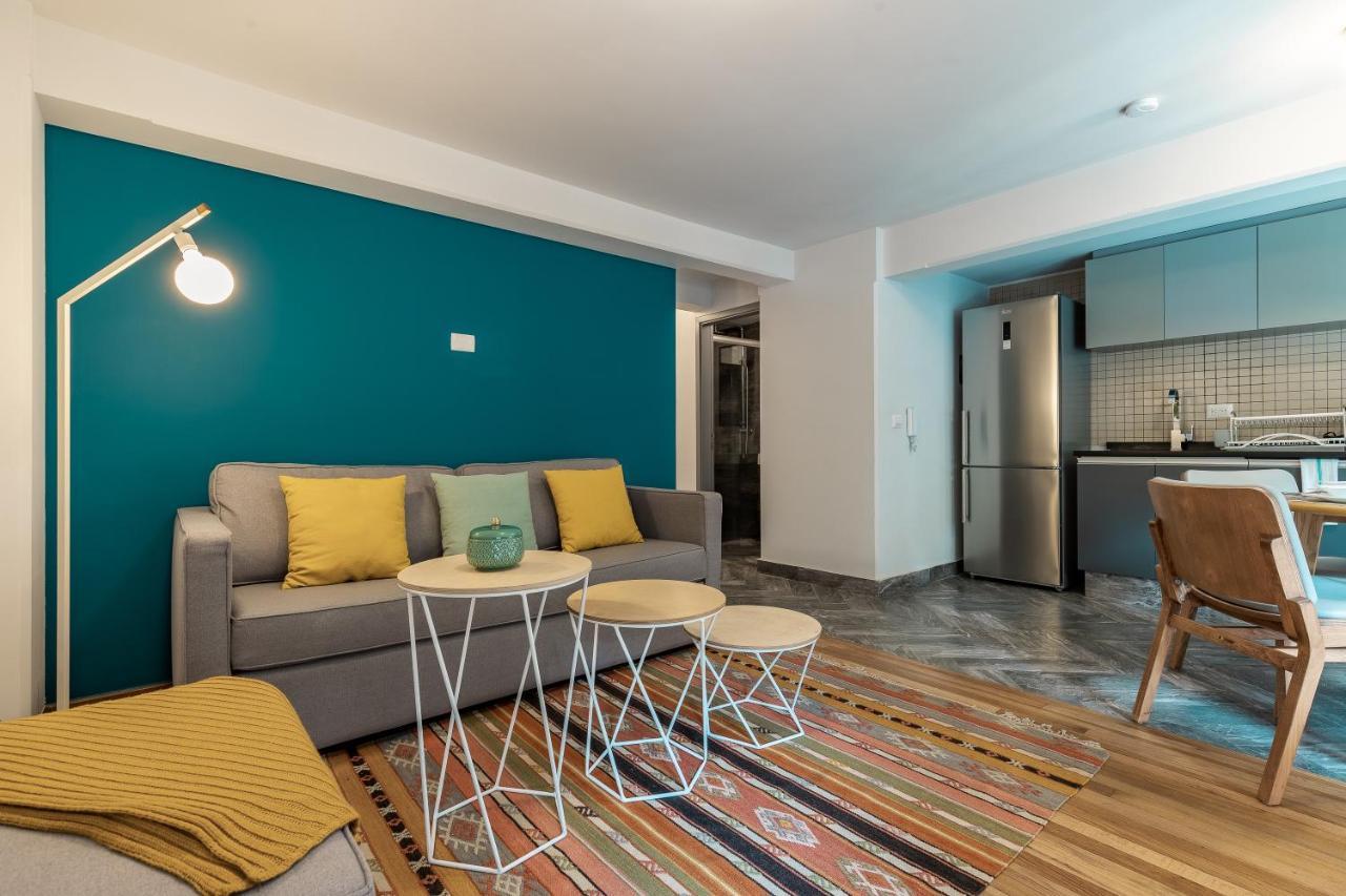 Wynwood House Campeche Apart otel Meksika Dış mekan fotoğraf