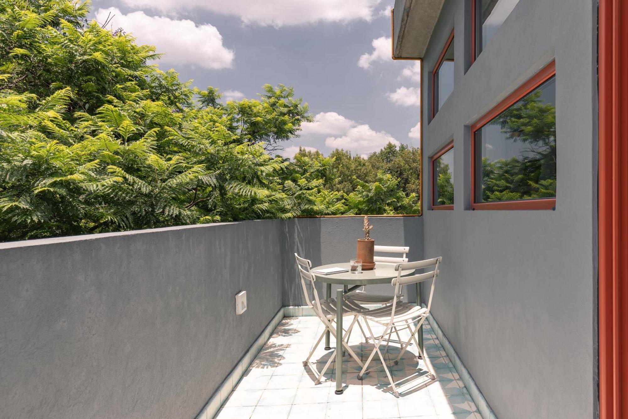 Wynwood House Campeche Apart otel Meksika Dış mekan fotoğraf