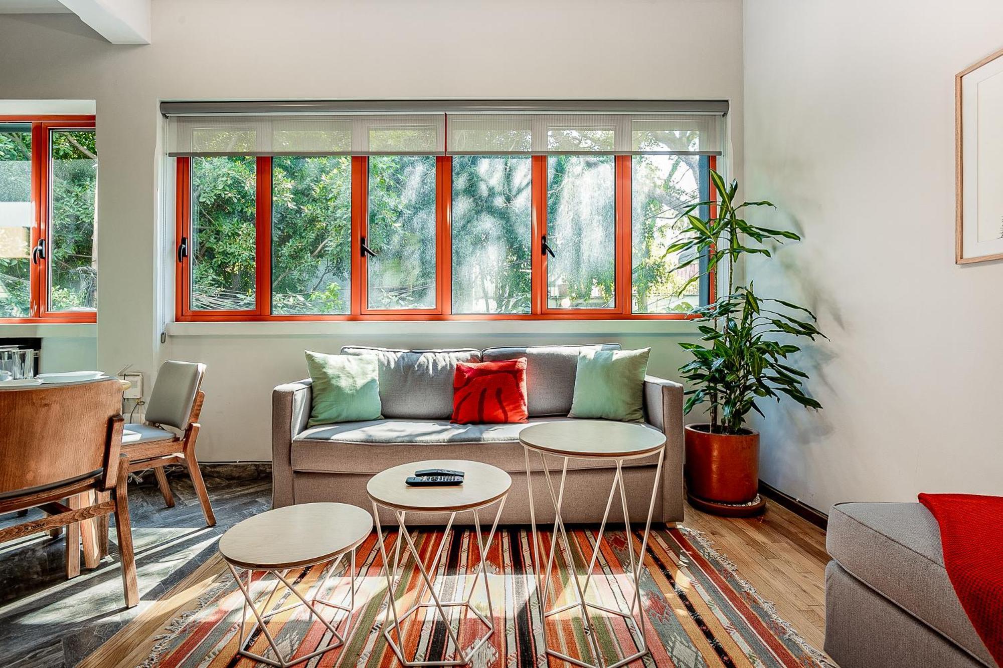Wynwood House Campeche Apart otel Meksika Dış mekan fotoğraf