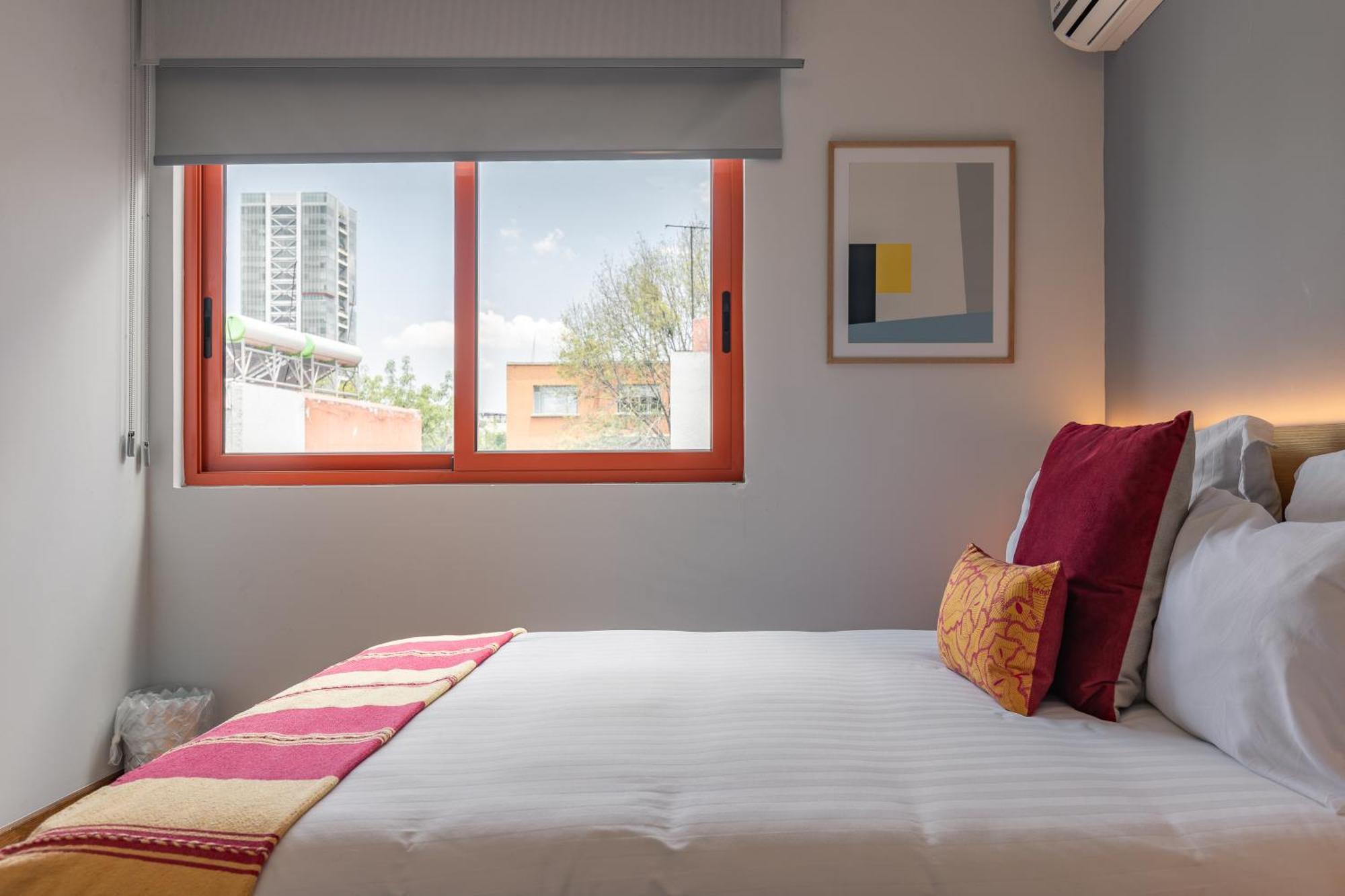 Wynwood House Campeche Apart otel Meksika Dış mekan fotoğraf