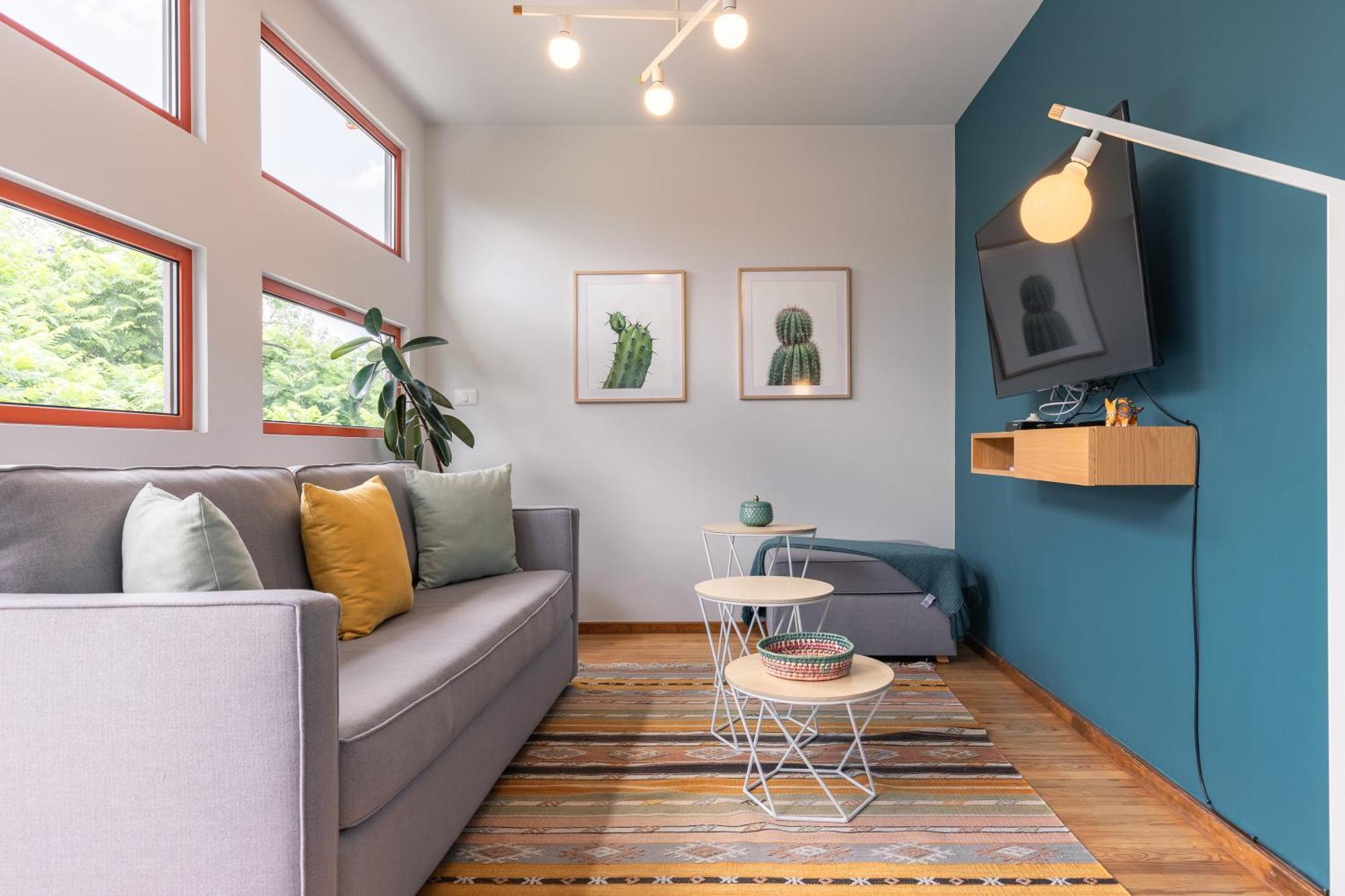Wynwood House Campeche Apart otel Meksika Dış mekan fotoğraf