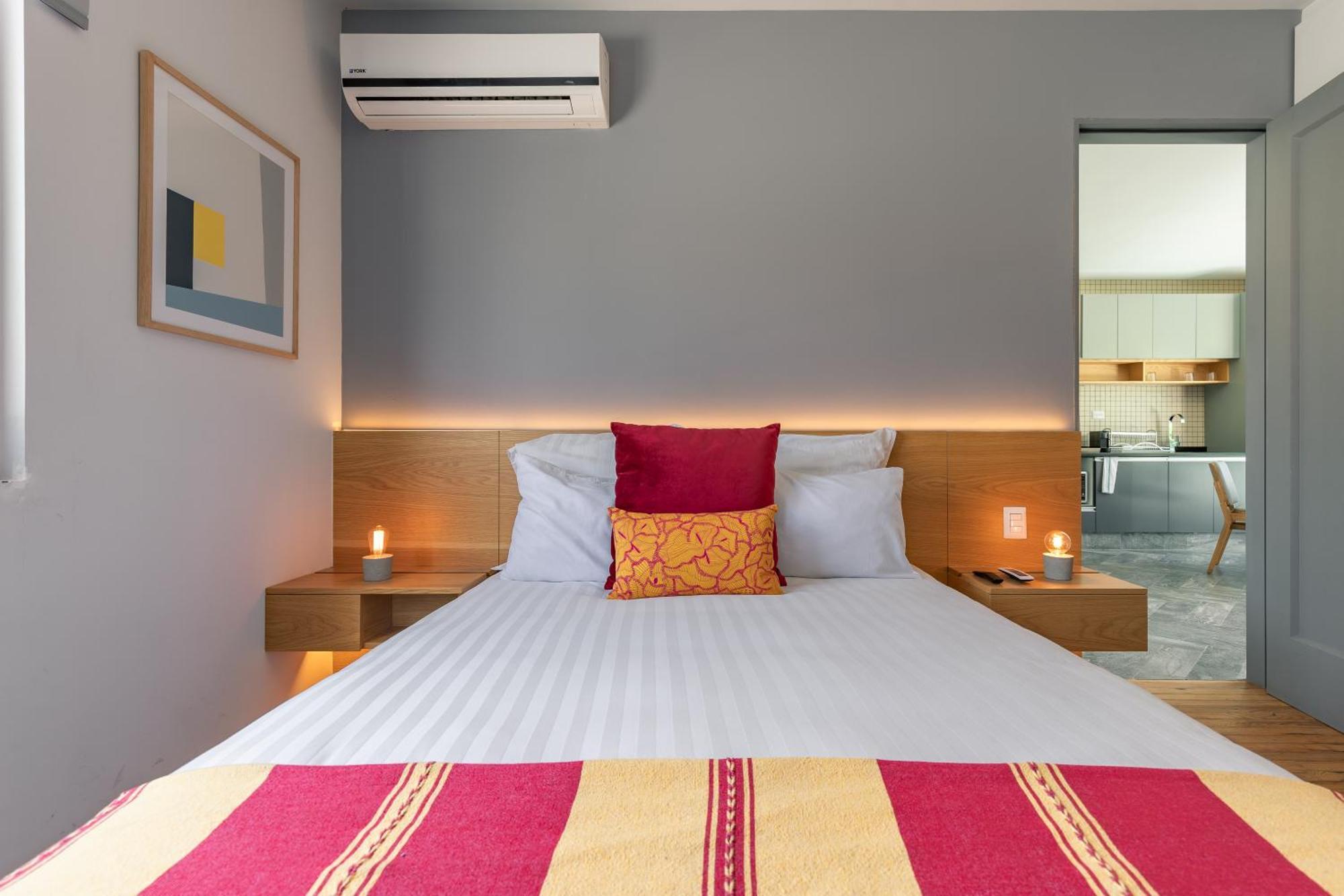 Wynwood House Campeche Apart otel Meksika Dış mekan fotoğraf
