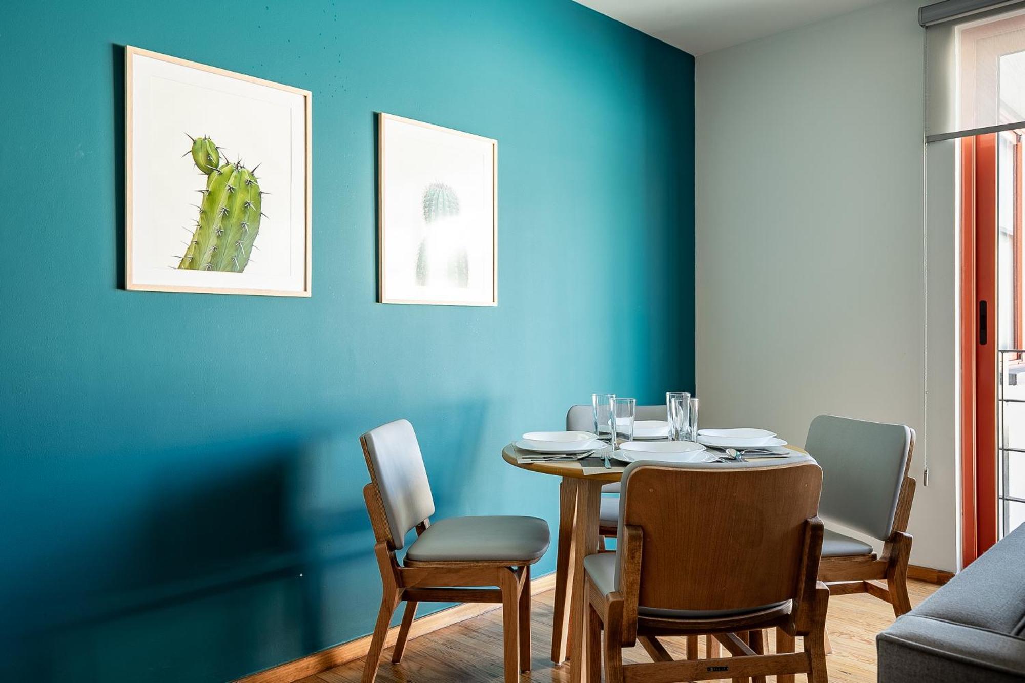 Wynwood House Campeche Apart otel Meksika Dış mekan fotoğraf