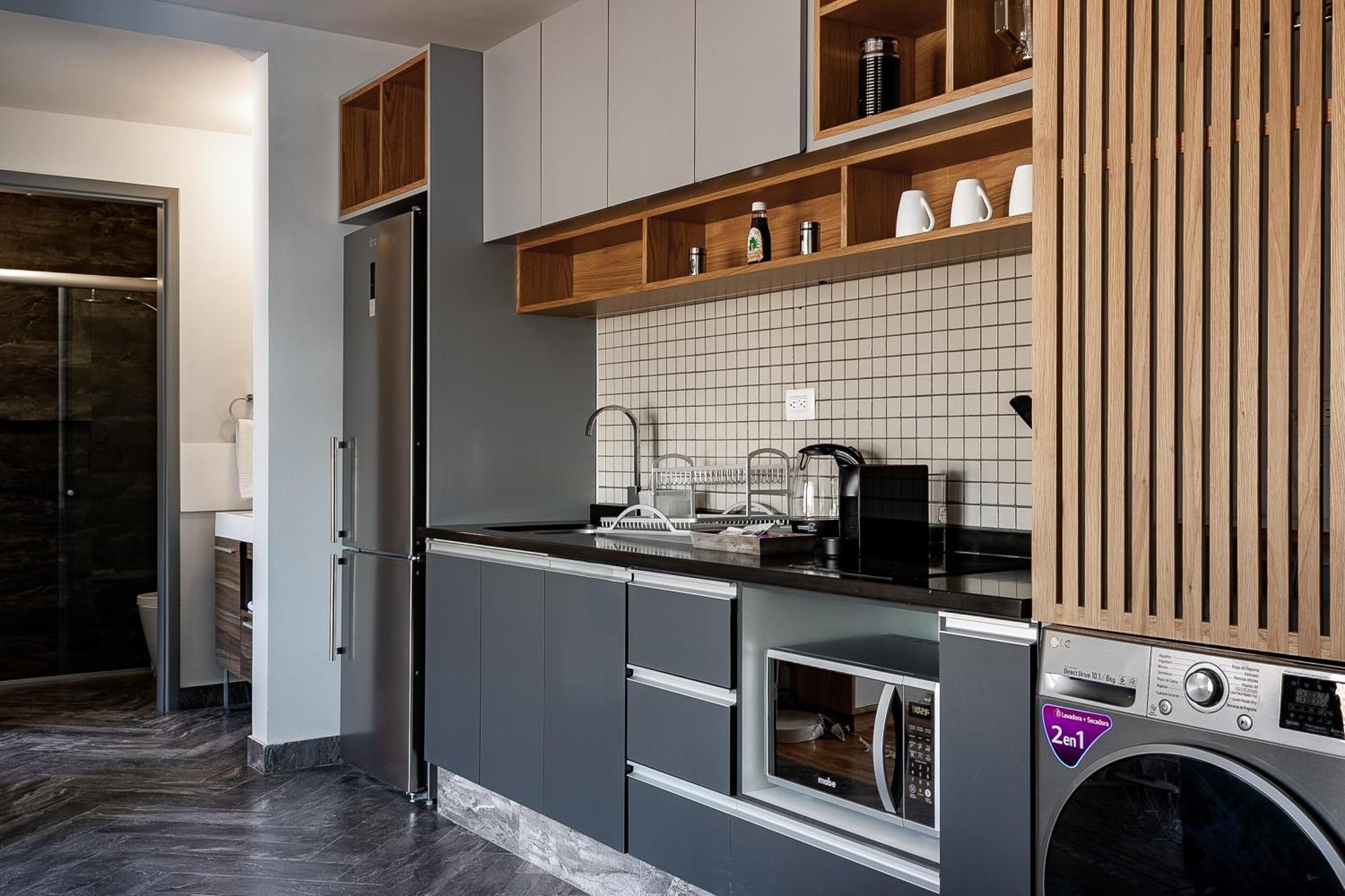 Wynwood House Campeche Apart otel Meksika Dış mekan fotoğraf