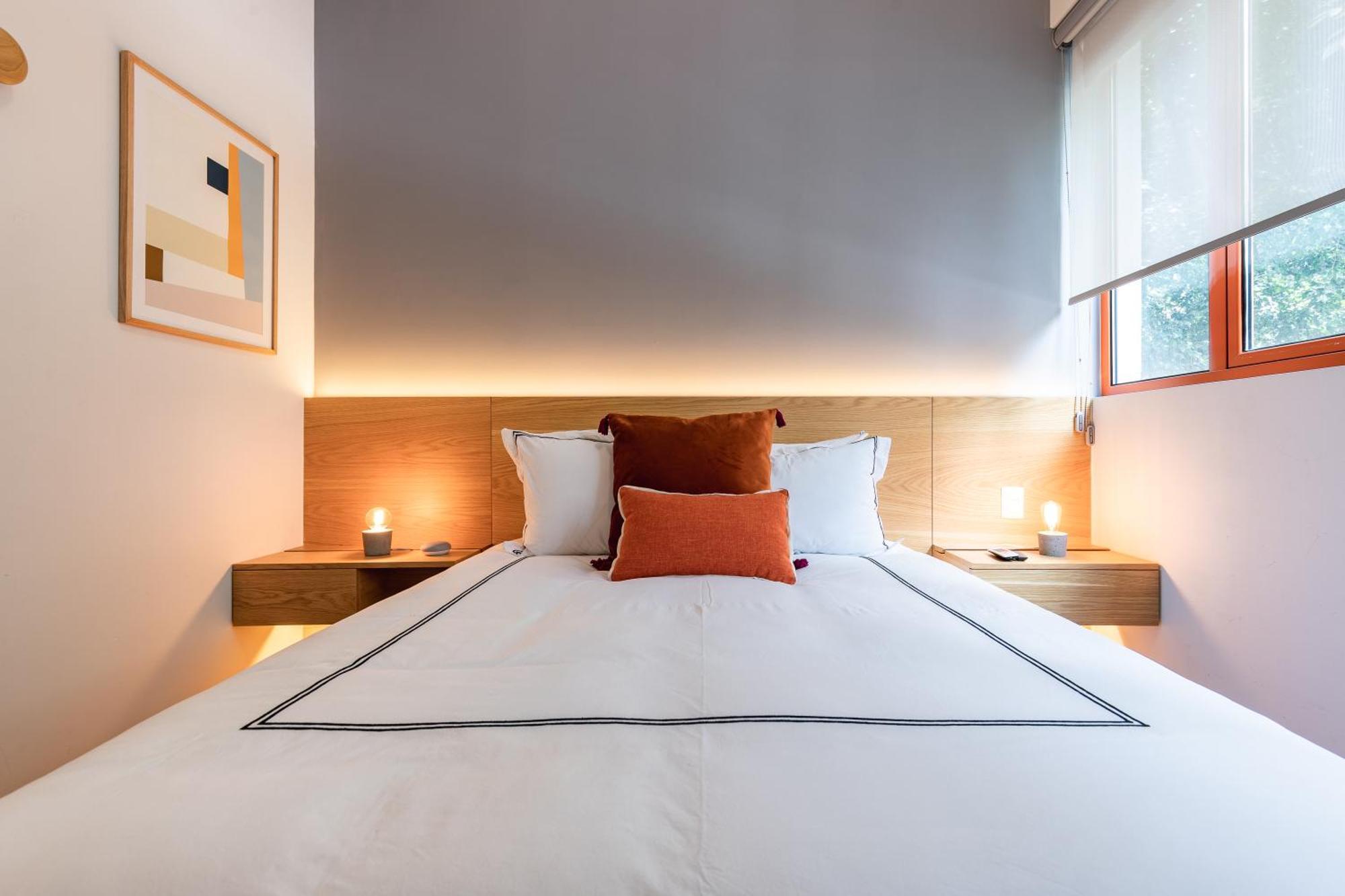 Wynwood House Campeche Apart otel Meksika Dış mekan fotoğraf