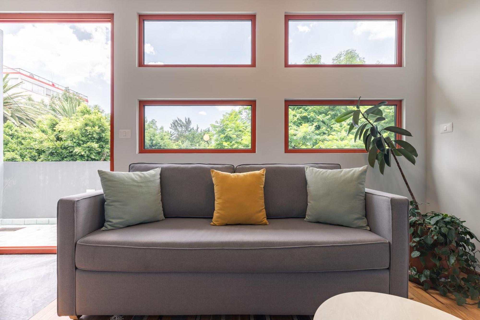 Wynwood House Campeche Apart otel Meksika Dış mekan fotoğraf