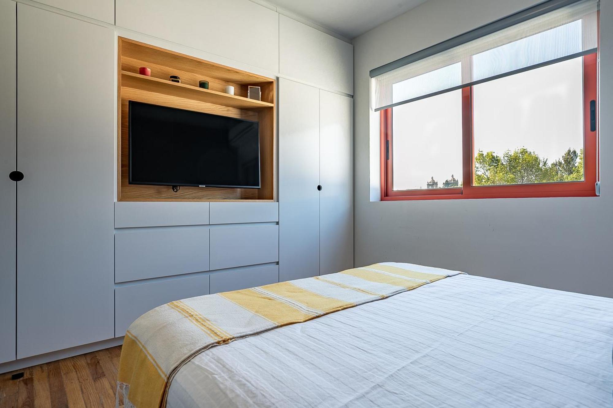 Wynwood House Campeche Apart otel Meksika Dış mekan fotoğraf