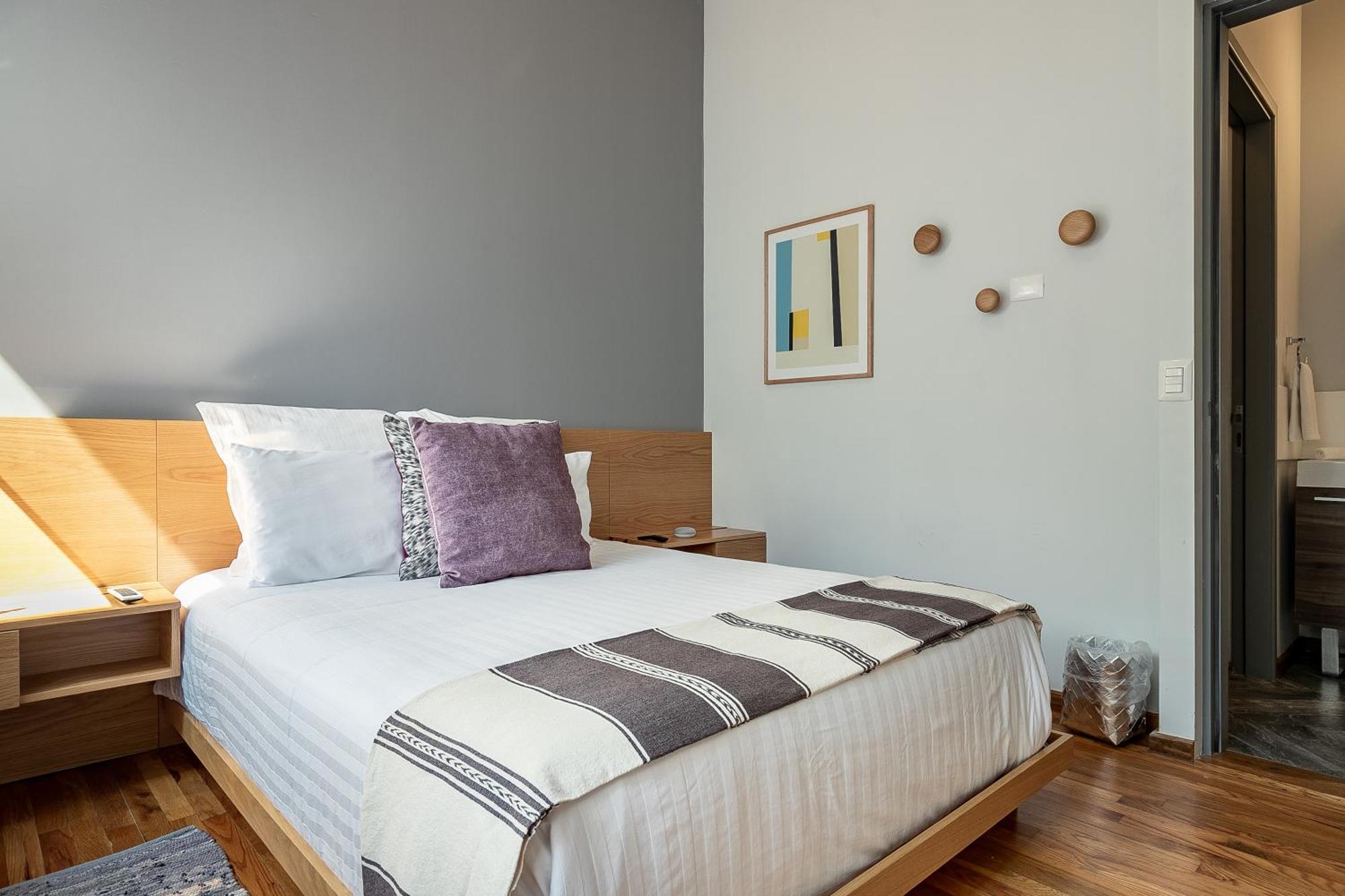 Wynwood House Campeche Apart otel Meksika Dış mekan fotoğraf
