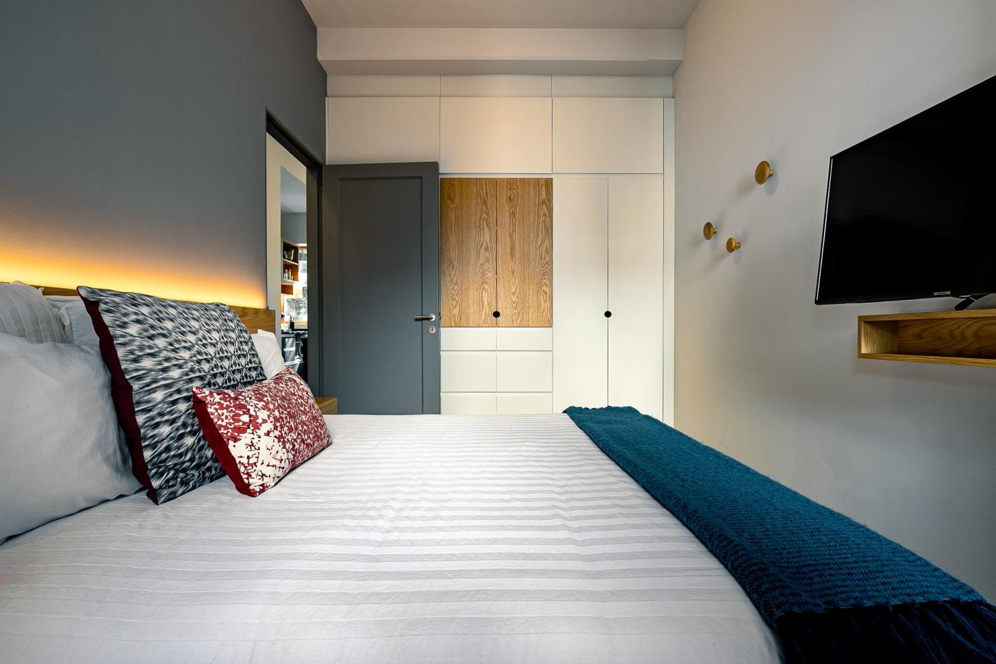 Wynwood House Campeche Apart otel Meksika Dış mekan fotoğraf