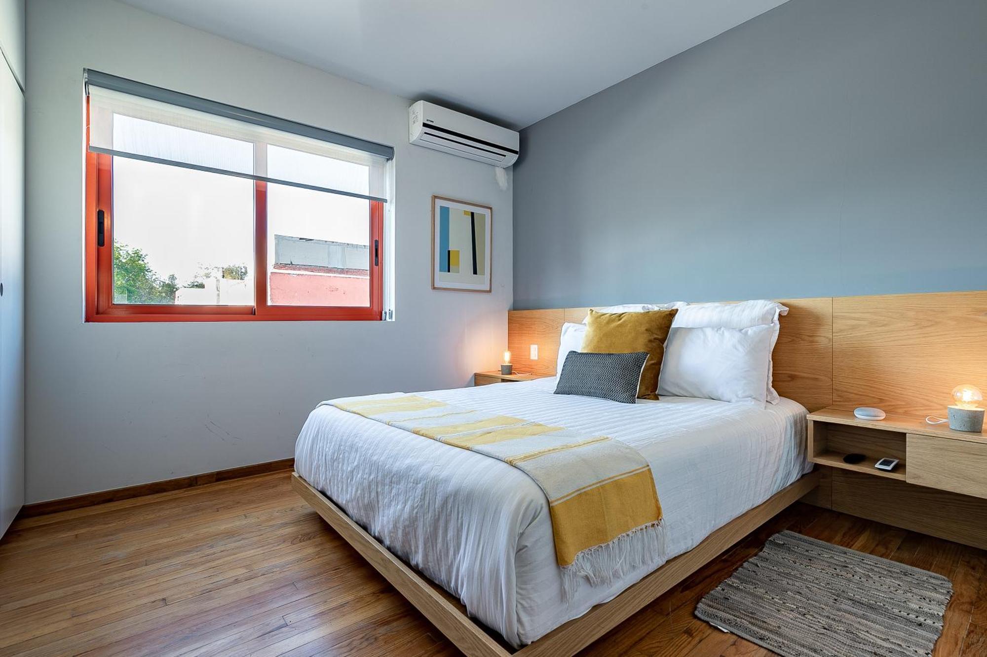 Wynwood House Campeche Apart otel Meksika Dış mekan fotoğraf