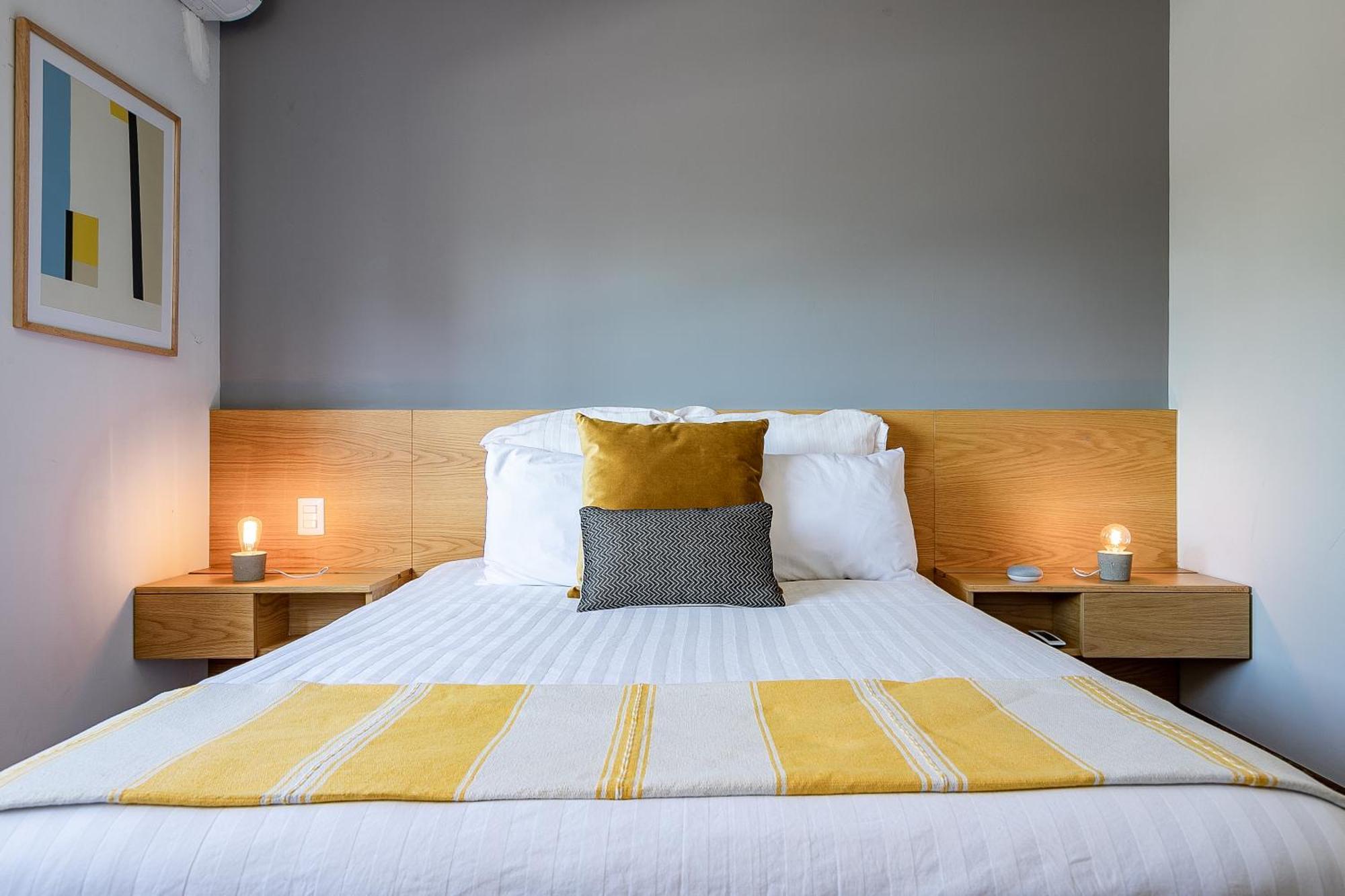 Wynwood House Campeche Apart otel Meksika Dış mekan fotoğraf