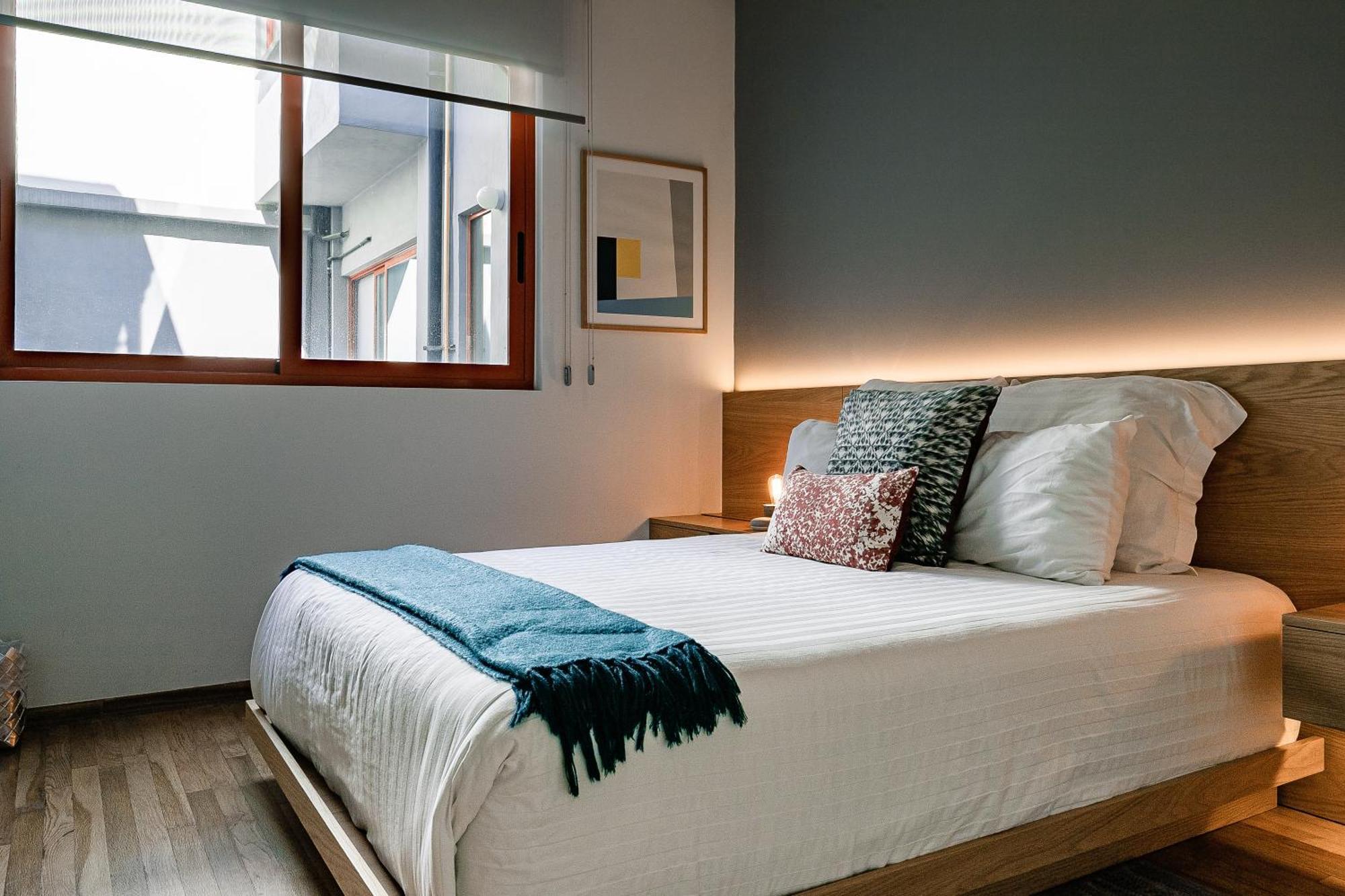 Wynwood House Campeche Apart otel Meksika Dış mekan fotoğraf