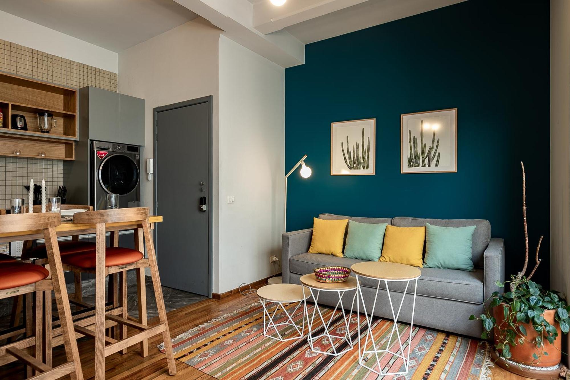 Wynwood House Campeche Apart otel Meksika Dış mekan fotoğraf