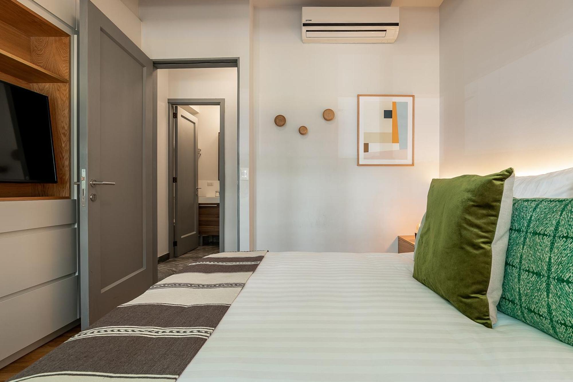 Wynwood House Campeche Apart otel Meksika Dış mekan fotoğraf