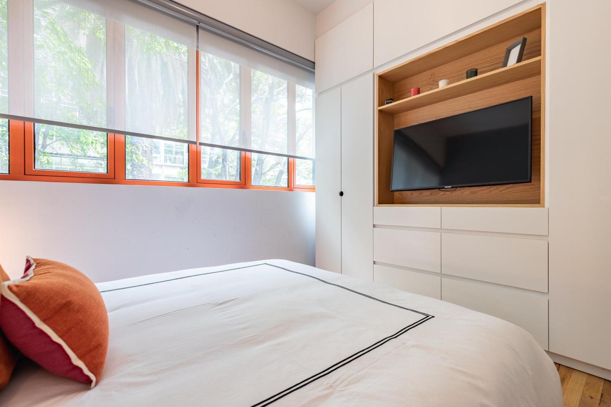 Wynwood House Campeche Apart otel Meksika Dış mekan fotoğraf