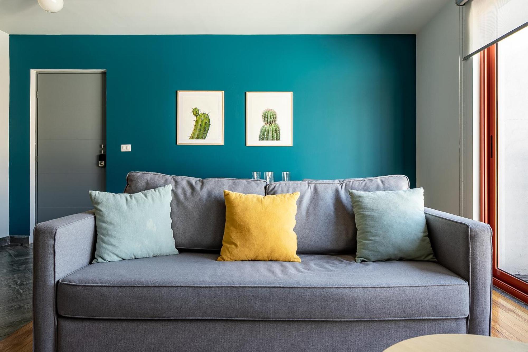 Wynwood House Campeche Apart otel Meksika Dış mekan fotoğraf