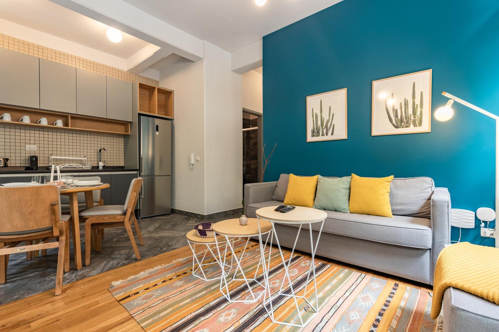 Wynwood House Campeche Apart otel Meksika Dış mekan fotoğraf