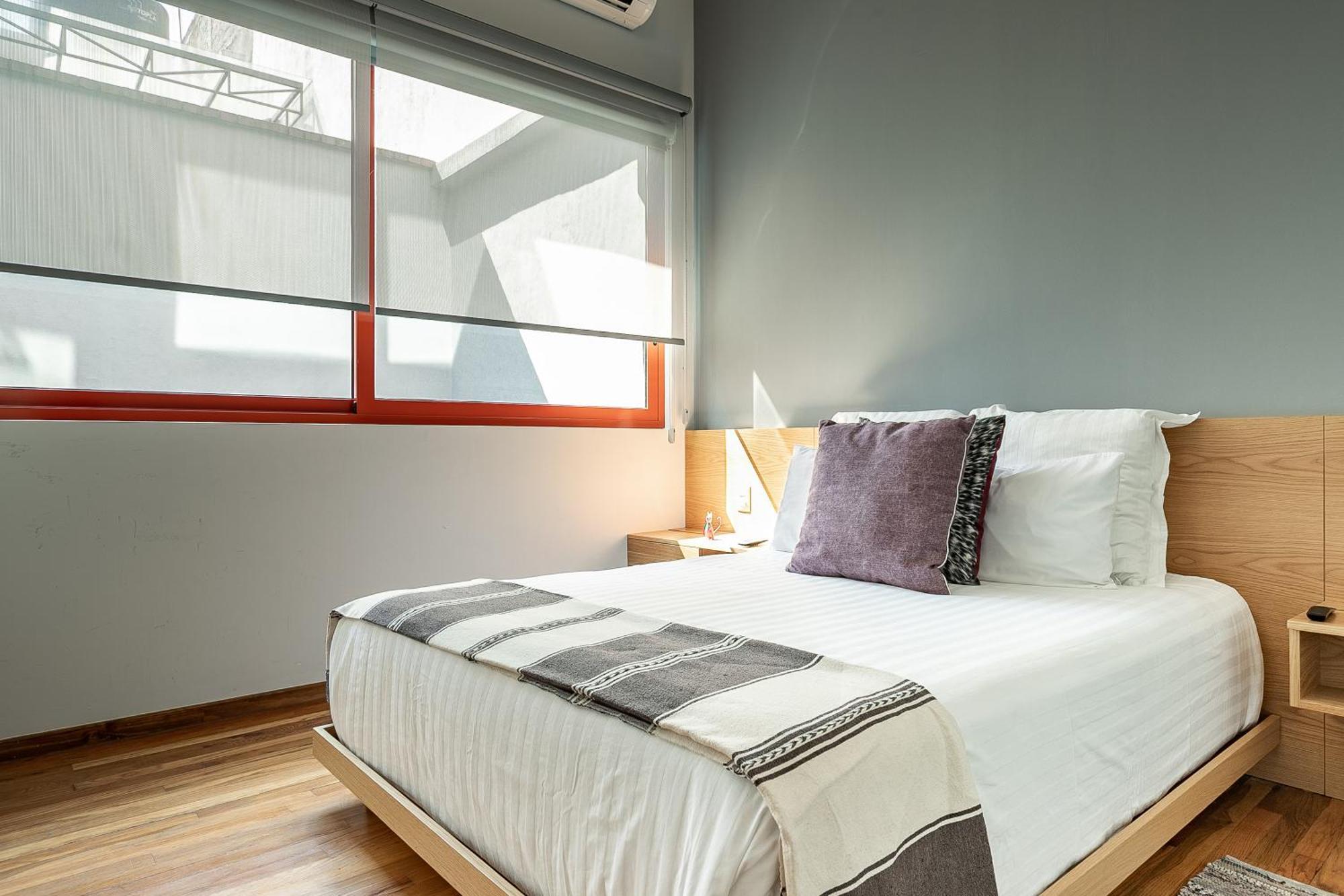 Wynwood House Campeche Apart otel Meksika Dış mekan fotoğraf