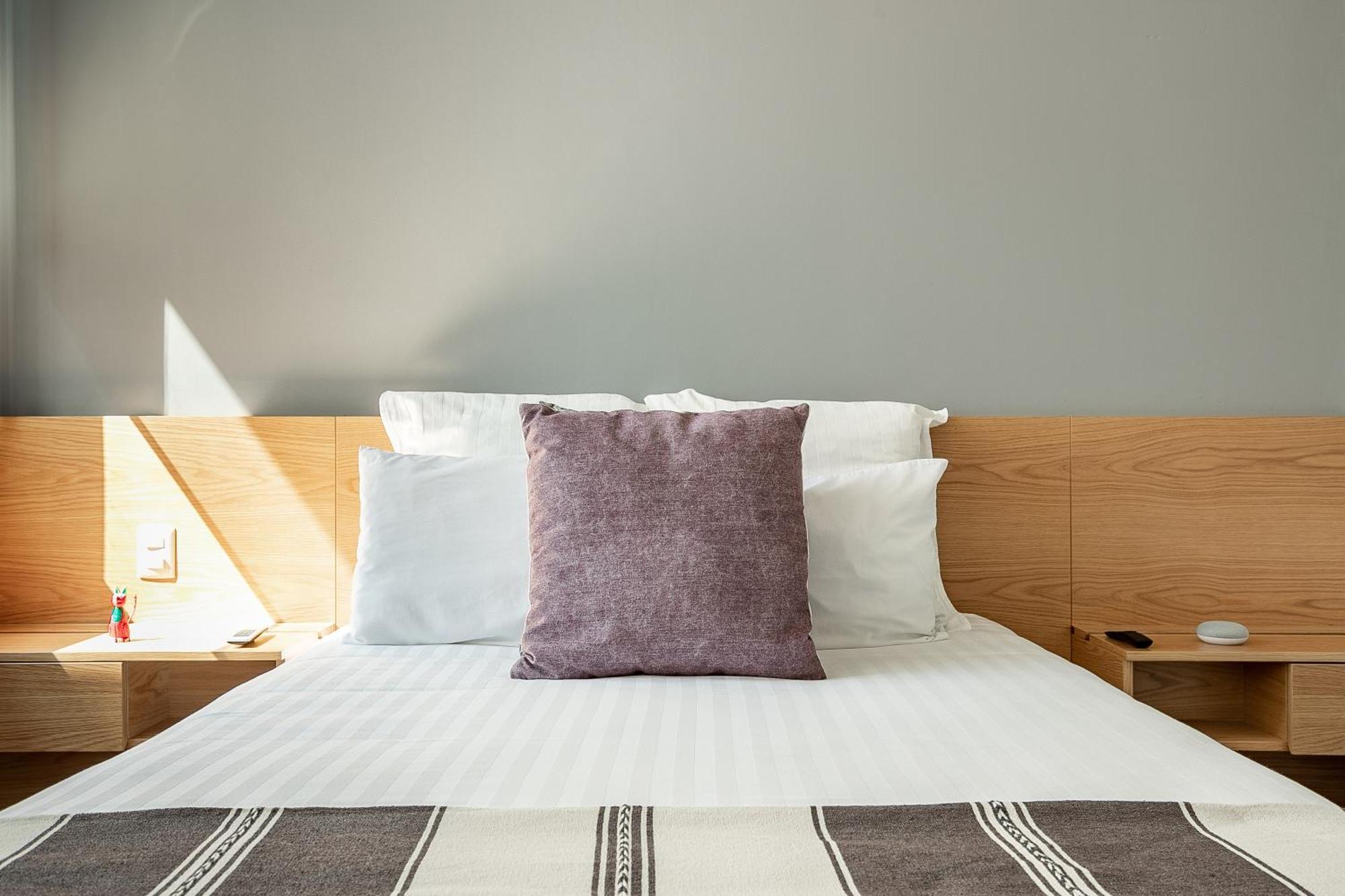 Wynwood House Campeche Apart otel Meksika Dış mekan fotoğraf