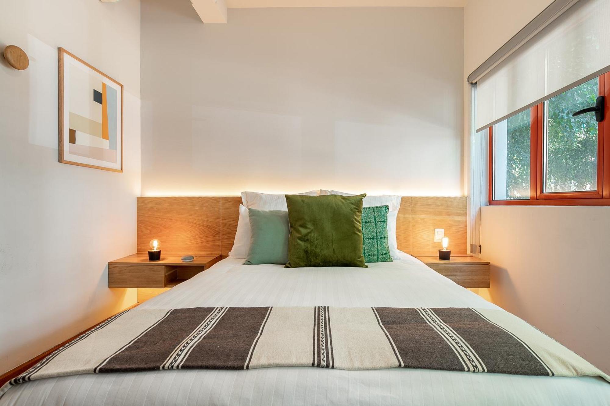 Wynwood House Campeche Apart otel Meksika Dış mekan fotoğraf