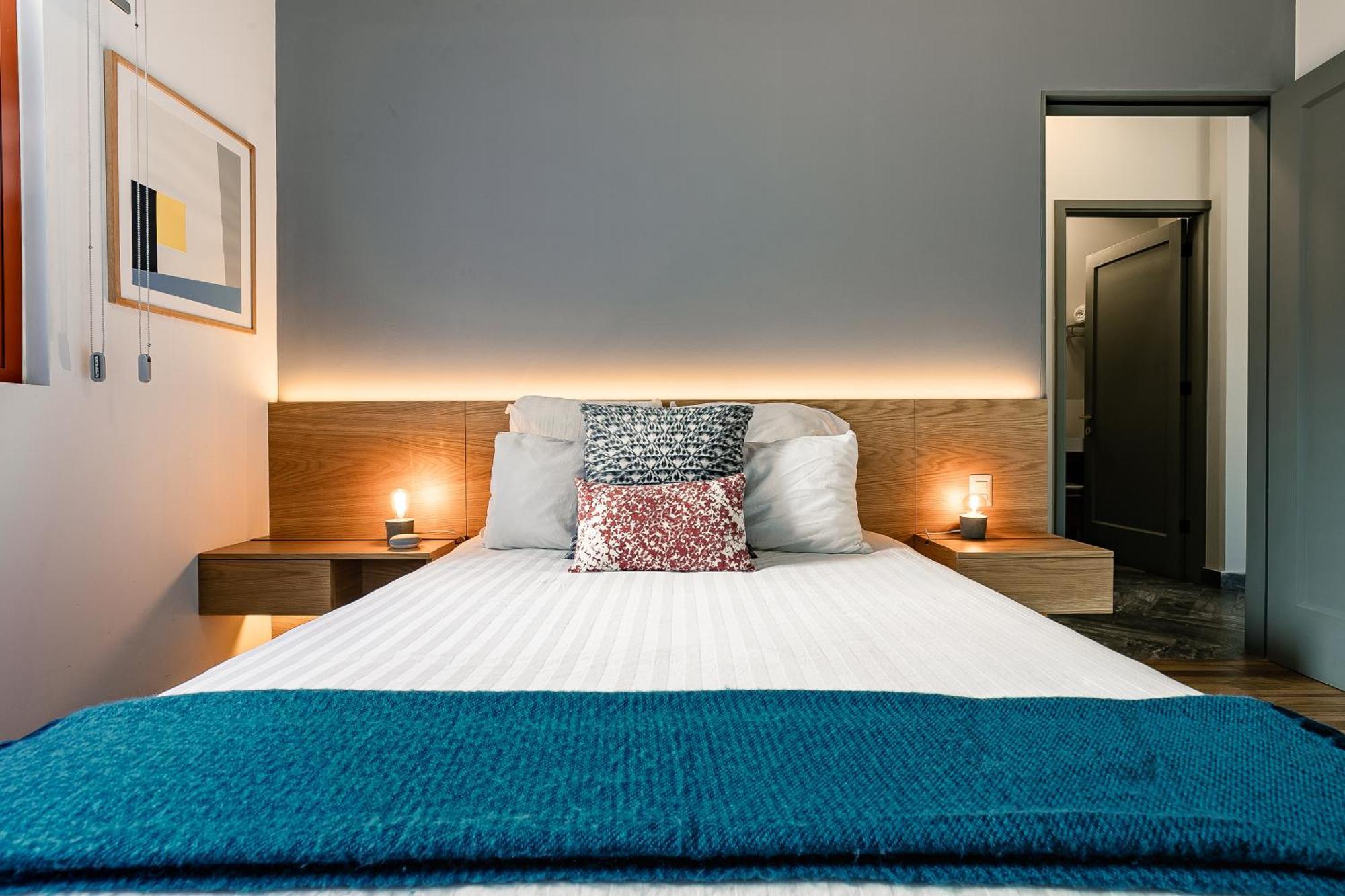 Wynwood House Campeche Apart otel Meksika Dış mekan fotoğraf