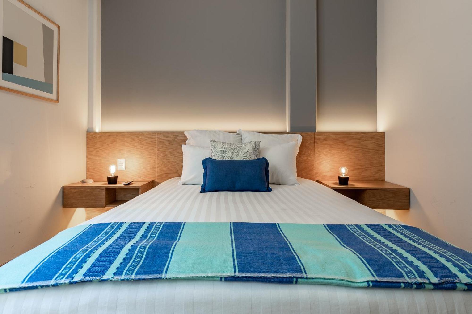 Wynwood House Campeche Apart otel Meksika Dış mekan fotoğraf