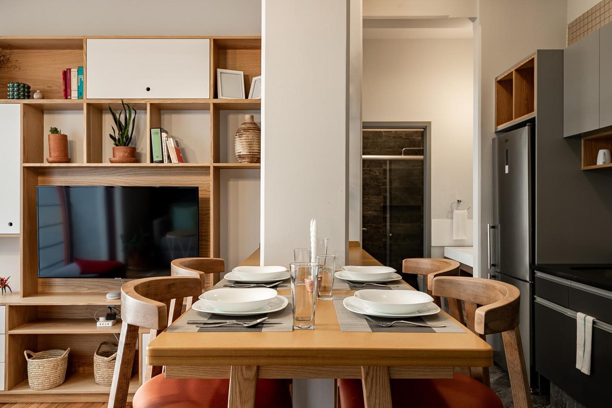 Wynwood House Campeche Apart otel Meksika Dış mekan fotoğraf