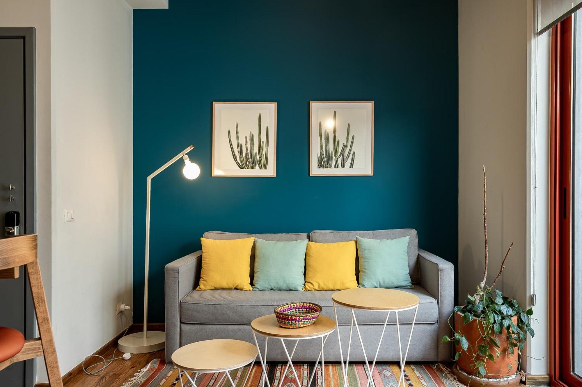 Wynwood House Campeche Apart otel Meksika Dış mekan fotoğraf
