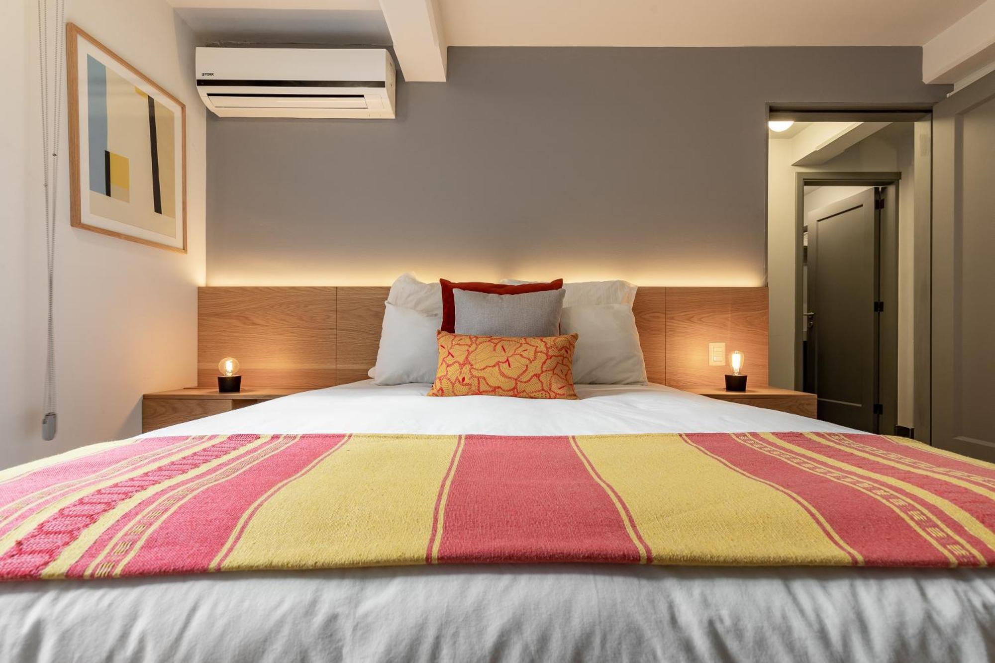 Wynwood House Campeche Apart otel Meksika Dış mekan fotoğraf