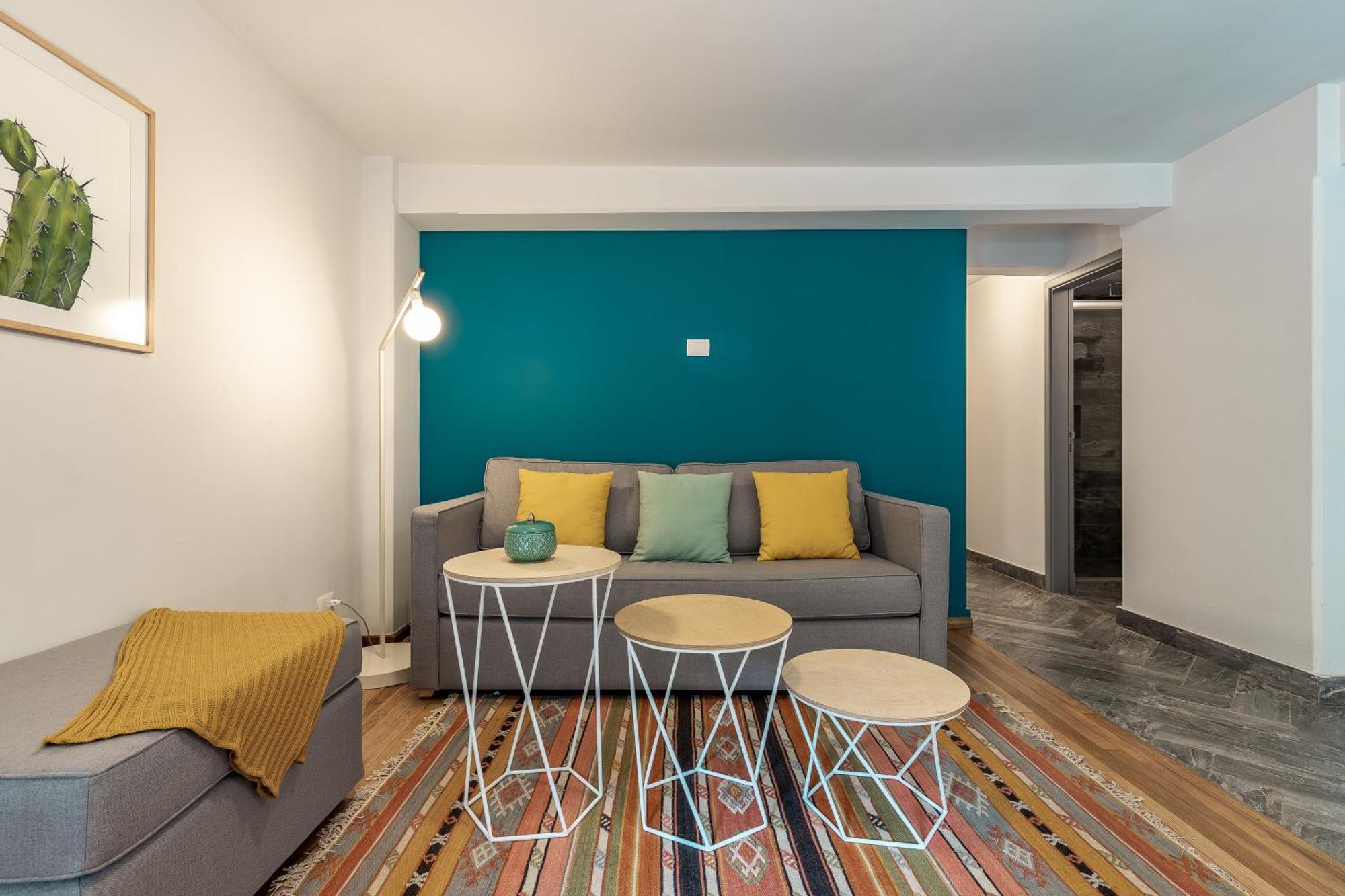 Wynwood House Campeche Apart otel Meksika Dış mekan fotoğraf