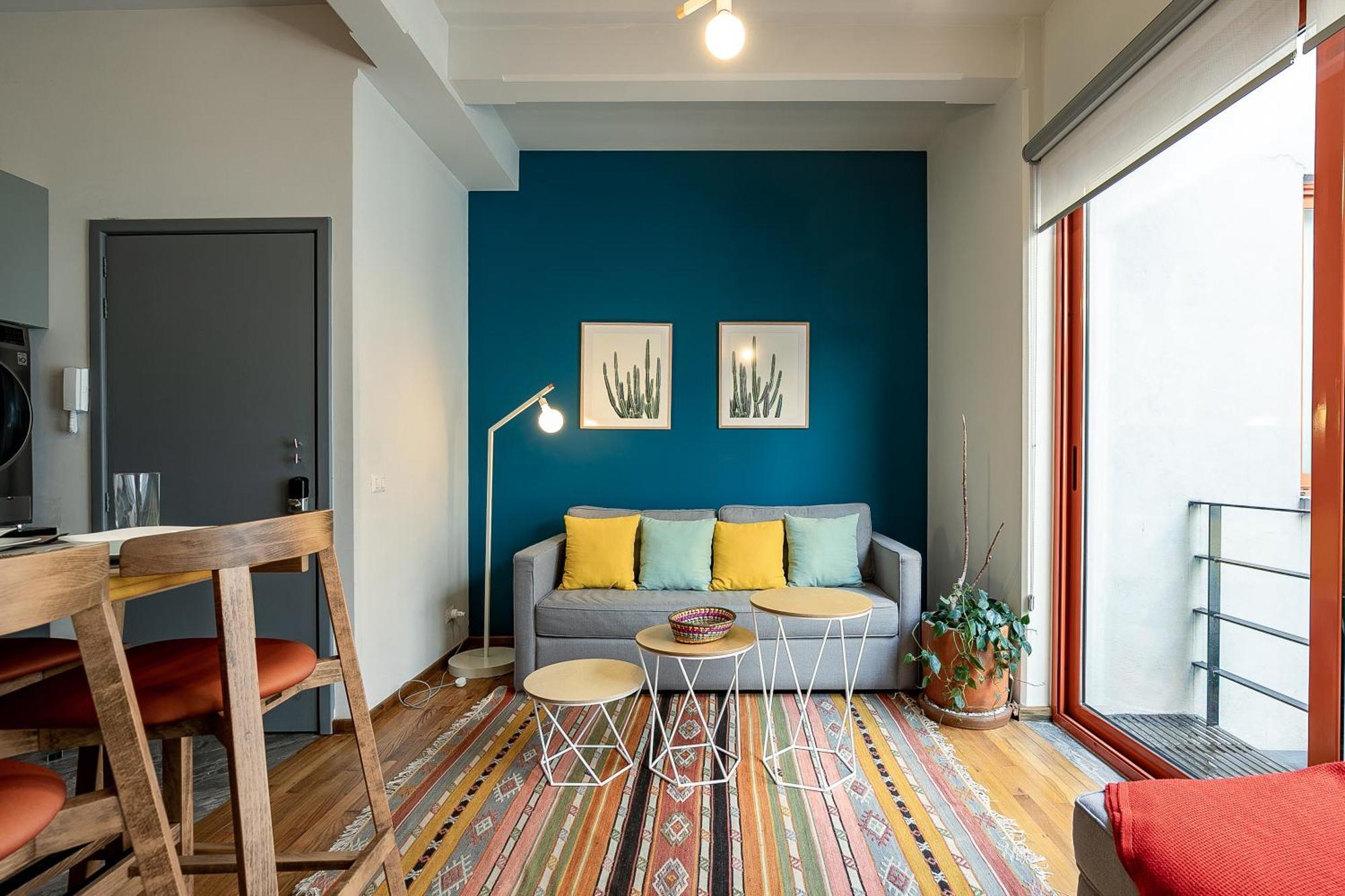 Wynwood House Campeche Apart otel Meksika Dış mekan fotoğraf