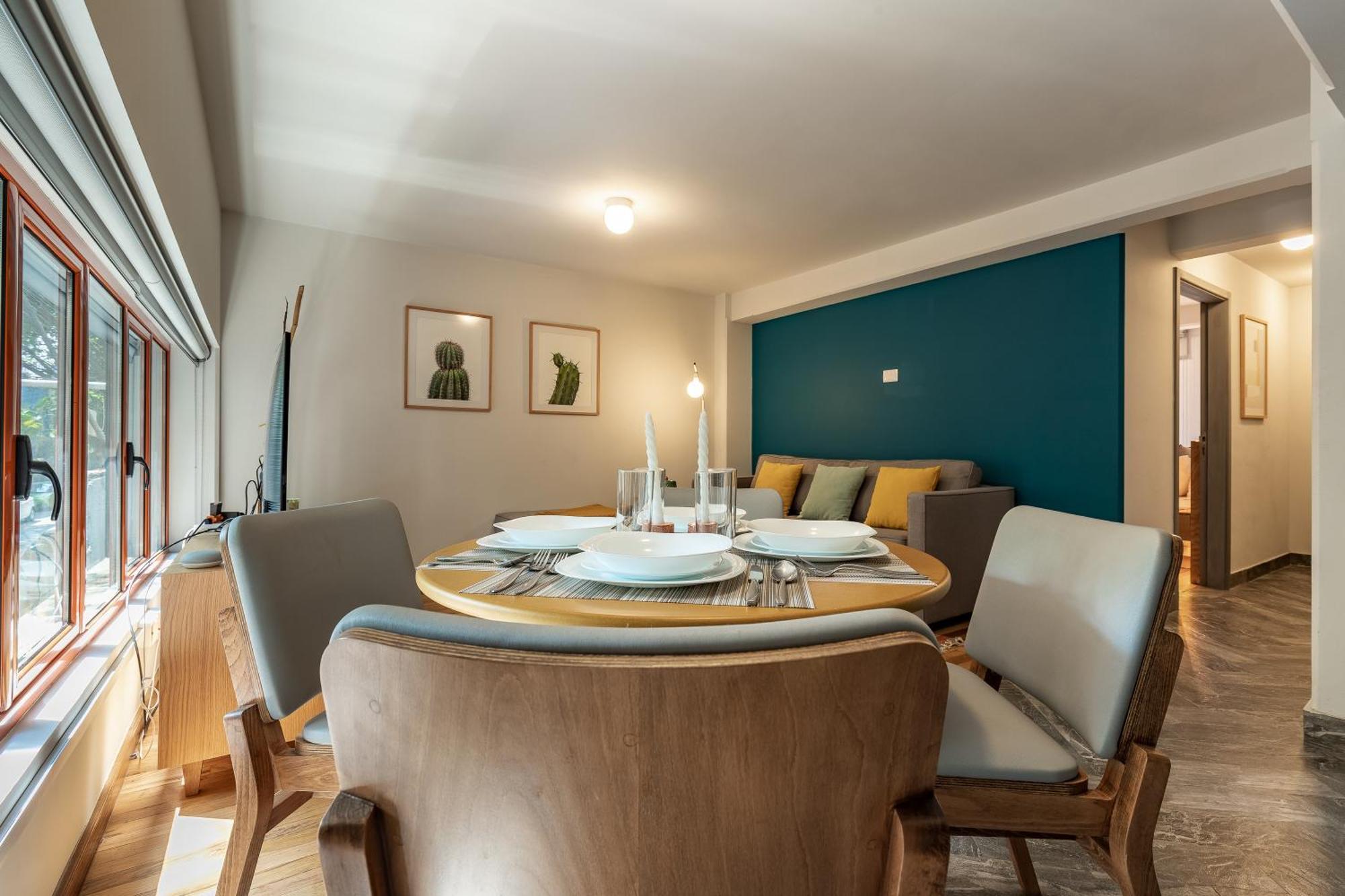 Wynwood House Campeche Apart otel Meksika Dış mekan fotoğraf