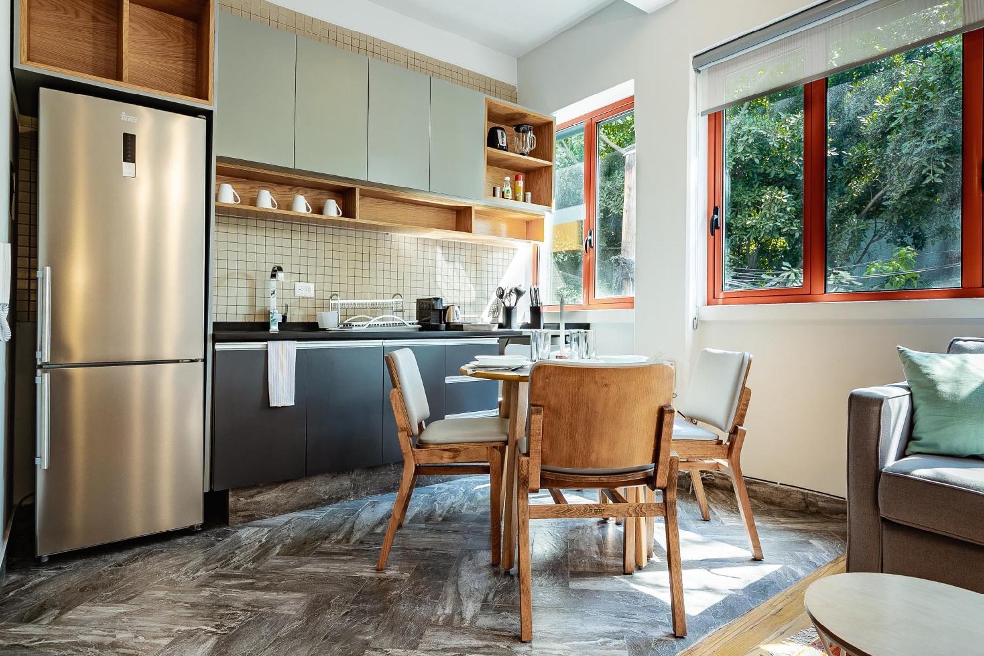 Wynwood House Campeche Apart otel Meksika Dış mekan fotoğraf