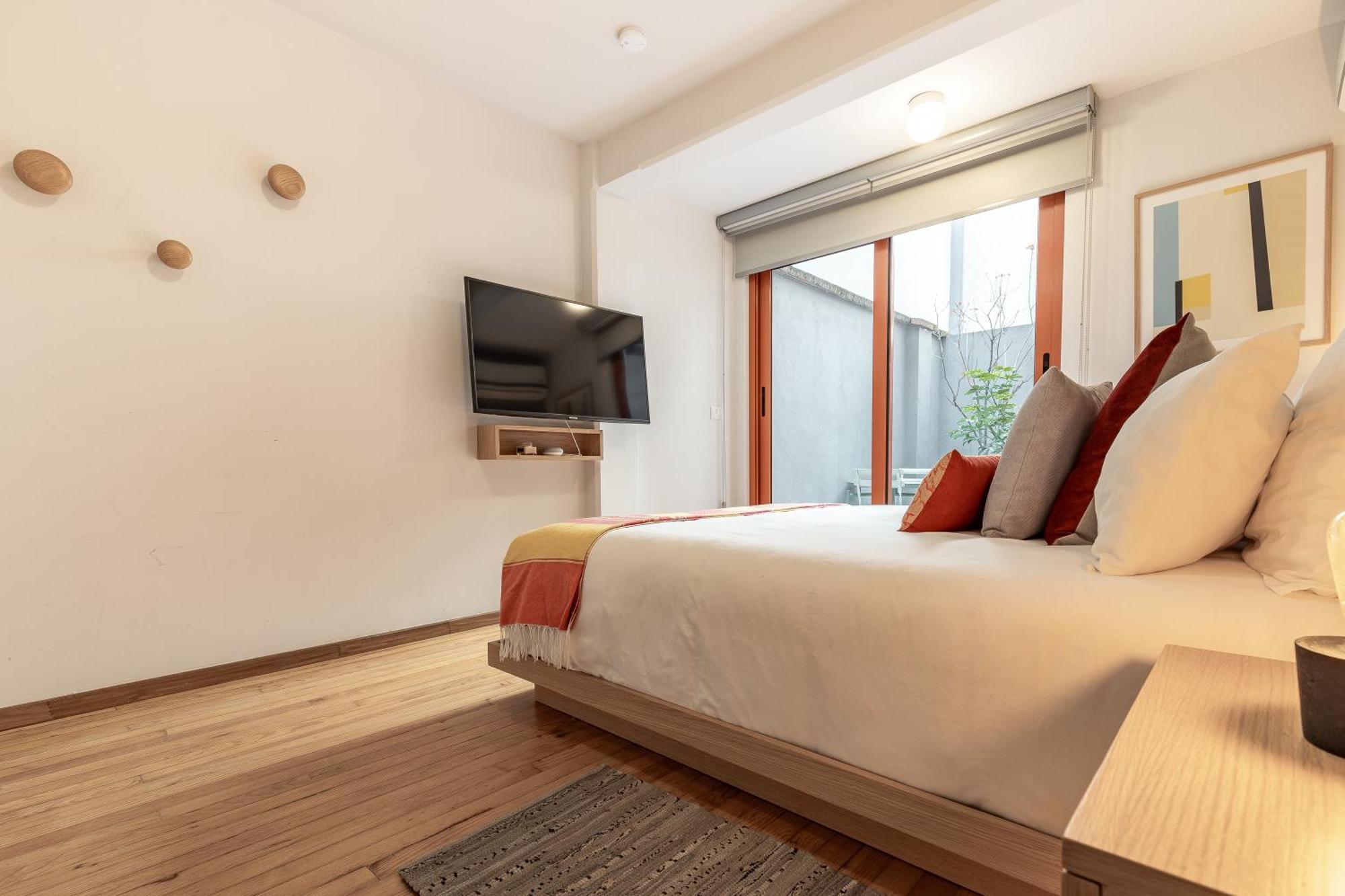 Wynwood House Campeche Apart otel Meksika Dış mekan fotoğraf