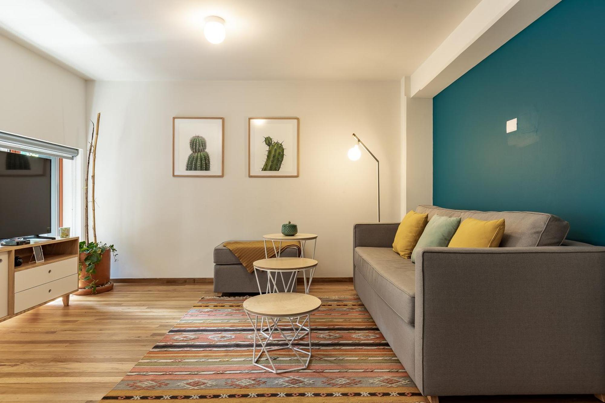 Wynwood House Campeche Apart otel Meksika Dış mekan fotoğraf