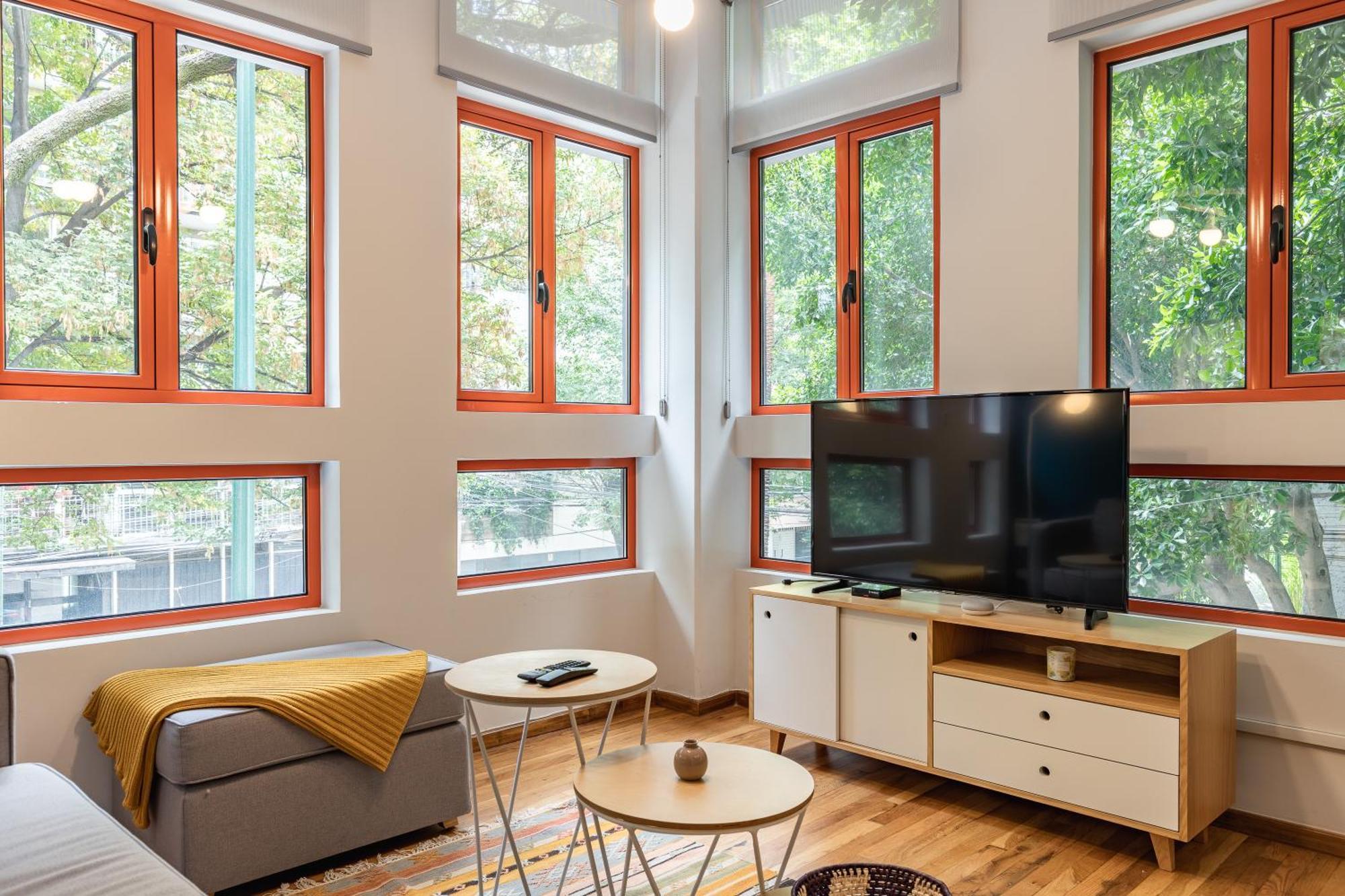 Wynwood House Campeche Apart otel Meksika Dış mekan fotoğraf