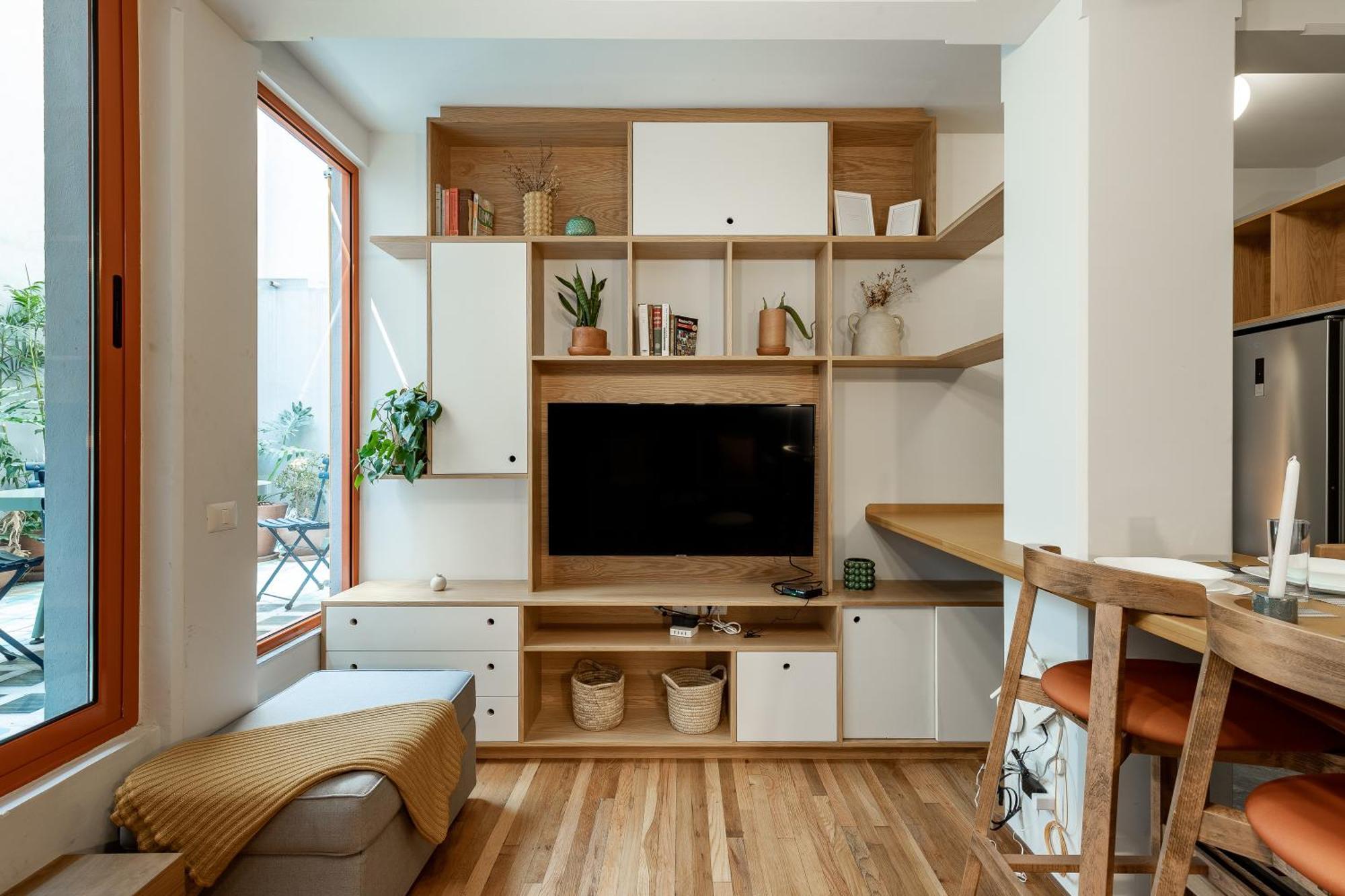 Wynwood House Campeche Apart otel Meksika Dış mekan fotoğraf