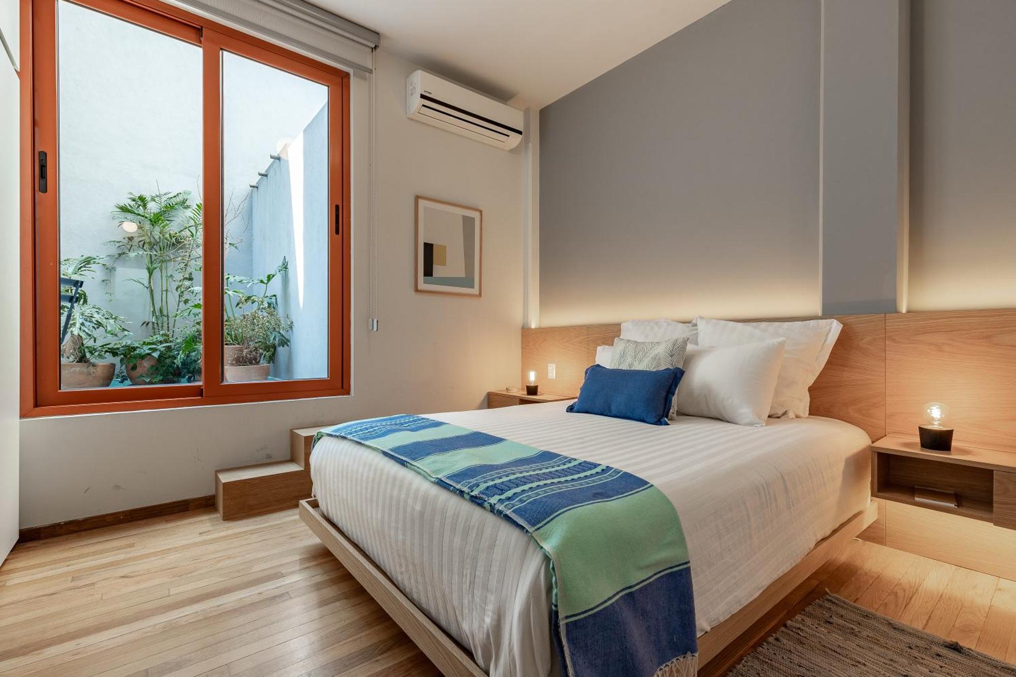Wynwood House Campeche Apart otel Meksika Dış mekan fotoğraf