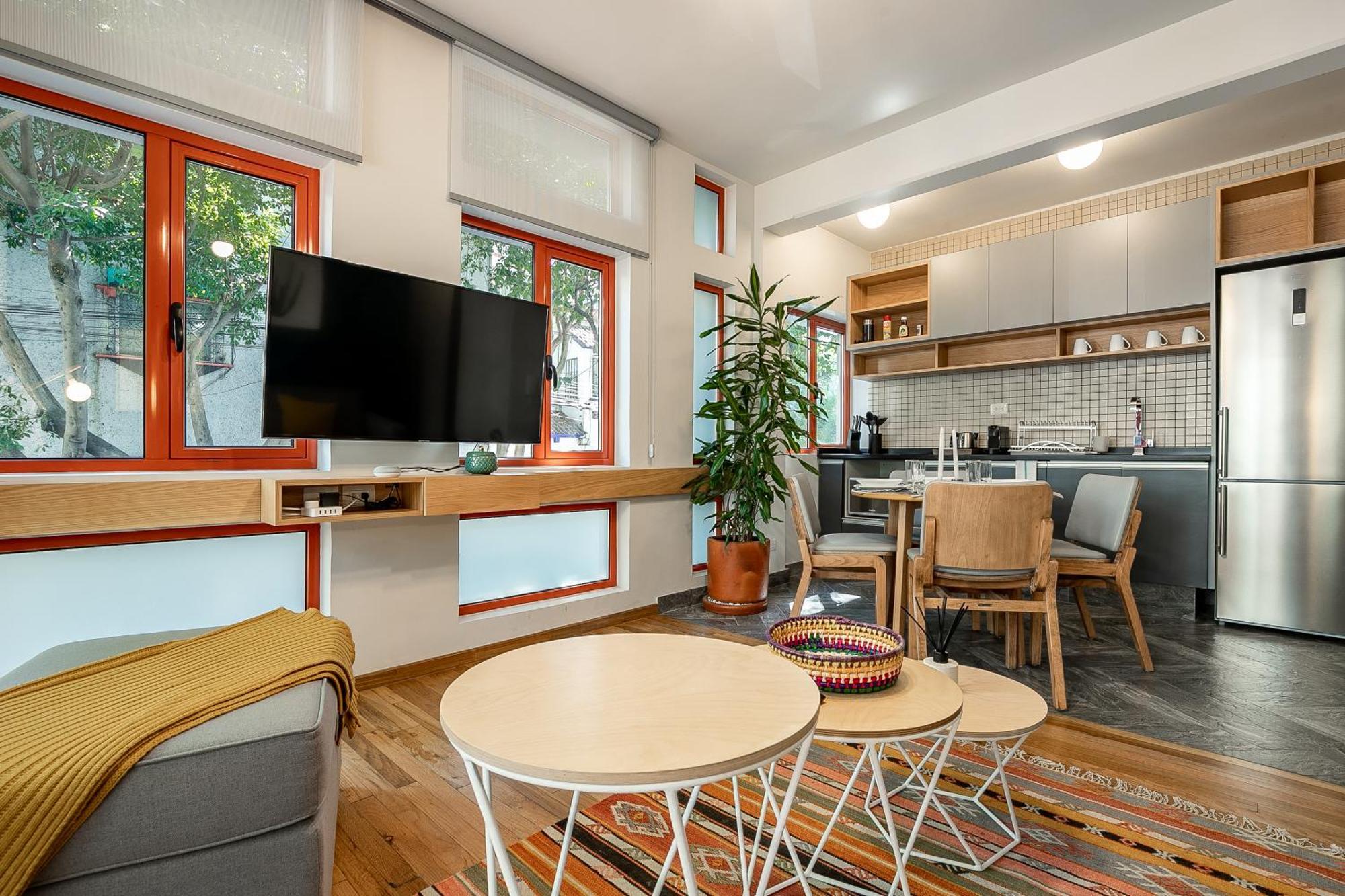 Wynwood House Campeche Apart otel Meksika Dış mekan fotoğraf